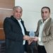 دێرەلۆك، رێز ل ژمارەکا کرێکارێن خۆبەخش هاتە گرتن