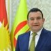 پەرلەمانتارەکێ پارتی: ئێکەتییێ ئاریشێن خوە ئیناینە دناڤا حوکمەتێ دا