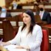 روبینا تیاری: پێدڤییە ئێک بازنە بۆ ھەلبژارتنا نوونەرێن پێکھاتەیان ھەبیت
