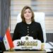 وه‌زیرا كوچ وكوچبه‌رێن عیراقێ: كه‌مپێن ئاواران د شه‌ش مه‌هاندا دێ هێنه‌ دایێخستن