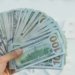 سوودانى ژبه‌ر دۆلارى پارێزگارێ به‌نكا ناڤه‌ندى ژ كارى وى دویر ئێخست