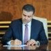 رێبوار هادى وه‌كو سه‌رۆكێ لژنه‌یا قانوونى یا جڤاتا نوونه‌رێن عیراقێ هاته‌ هه‌لبژارتن