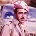 پارێزگارێ دهۆکێ پەیامەک بۆ سالڤەگەرا وەغەرا سەرکردە ئدریس بارزانی بەلاڤکر