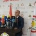 د رۆژێن بێهنڤەدانێدا 107 كەس تووشی روودانێن سۆتنێ بووینە