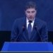 نێچیرڤان بارزانی: نابیت ب ڤى ره‌نگى ده‌ستوور بهێته‌ پشتگوهـ هاڤێتن، به‌لكو پێدڤیه‌ ب ته‌مامى بهێته‌ بجهئینان