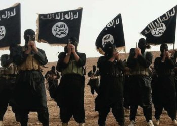 ل عیراقێ 32  تیرۆریستێن داعشێ هاتنه ‌گرتن