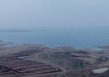 حكومه‌تا هه‌رێما كوردستانێ: دێ به‌رهه‌مێ ماسی یێن كوردستانێ ره‌وانه‌یى ده‌رڤه‌ كه‌ین