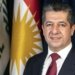 مه‌سرور بارزانى: ب رێز و پێزانینڤه‌ ته‌ماشه‌ى خه‌باتا نڤیسه‌ر و ره‌وشه‌نبیرێن نیشتیمانپه‌روه‌رێن كوردستانێ دكه‌ین