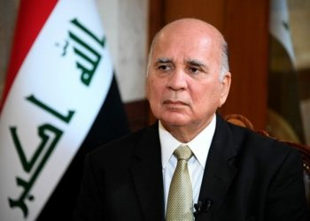 فوئاد حسێن ڕاگەهاند، کلیلا چارەسەرییا ئاریشەیێن ئابووری یێن عیراقی، شۆڕکرنا دەستهەڵاتایە، کو د عیراقێ دا ئەو بوچوونە نینە.