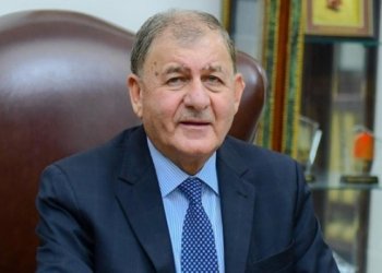لەتیف رەشید: ناهێتە قەبیلكرن ئاوارە بمیننە دناڤ كەمپان دا