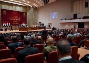 جڤاتا نوونەرێن عیراقێ دێ هەلبژارتنێن جڤاتێن پارێزگەهان گۆتۆبێژكه‌ت