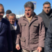 دلشاد شه‌هاب: نێچیرڤان بارزانی دێ سه‌ره‌دانا ئه‌نقه‌ره‌ كه‌ت