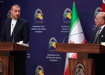 ئیران ل عیراقێ گەفان ل ئەمریکا دکەت