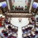 حەفت پەرلەمانتار دێ دەست ژ كار کێشن