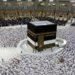 هزار و 127 كەس ژ دهۆكێ د ئه‌ڤ سالەدا دێ چنه‌ حه‌جێ‌