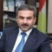 د. محەمەد شوکری: مە داخواز کرییە ل كوردستانێ ژی قستێن وەبەرھێنانێ ب دیناری بهێنه‌ دان