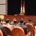 سەرۆک بارزانی ل گهل سەرکرداتییا هەردو ڕێکخراوێن ئێكهتییا قۆتابییان و ئێكهتییا لاوان کۆمبوو