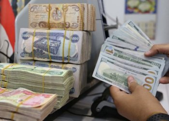 شیره‌تكارێ سوودانى: ل دوو هه‌فتیێن بهێت بهایێ دینارێ دێ گه‌هیته‌ ئاستێ خو یێ راسته‌قینه‌