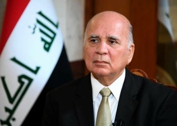 شاندەكێ عیراقێ دێ بهایێ دیناری و دۆلاری ل ئه‌مریكا گۆتۆبێژكەن