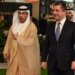 سه‌رۆكێ حكومه‌تا هه‌رێما كوردستانێ په‌یامه‌كا گرنگ به‌لاڤكر