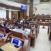 حەفت پەرلەمانتارێن نوی دێ سویندا یاسایی خون