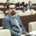 پەرلەمانتارەک:  چ رێگری ل دۆر پشکا ھەرێما كوردستانێ دناڤا بودجەیی دا نابن