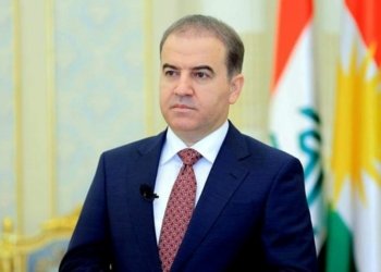 هێمن هەورامی: ئه‌نجامدانا هه‌لبژارتنان باشترین چاره‌سه‌ریه‌ بۆ ب دوماهى ئینانا ئالۆزیان