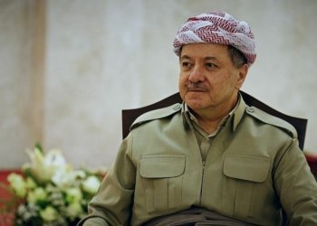 سەرۆك بارزانی: دڤێت دەستكەفتا سەرهلدانێ بپارێزین