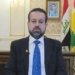 رێباز حەملان: ئه‌و 400 ملیار دیناره‌ دێ بۆ مووچەیی هێنه‌ تەرخان کرن