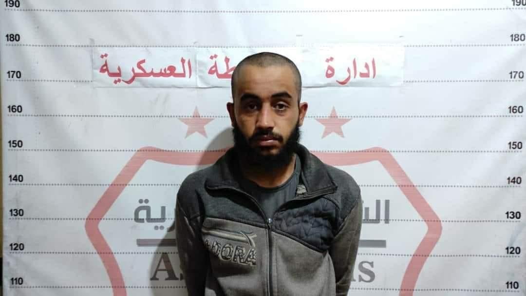 ب وێنە: بکوژێن شەھیدێن جندرێسێ ھاتنە دەستەسەرکرن