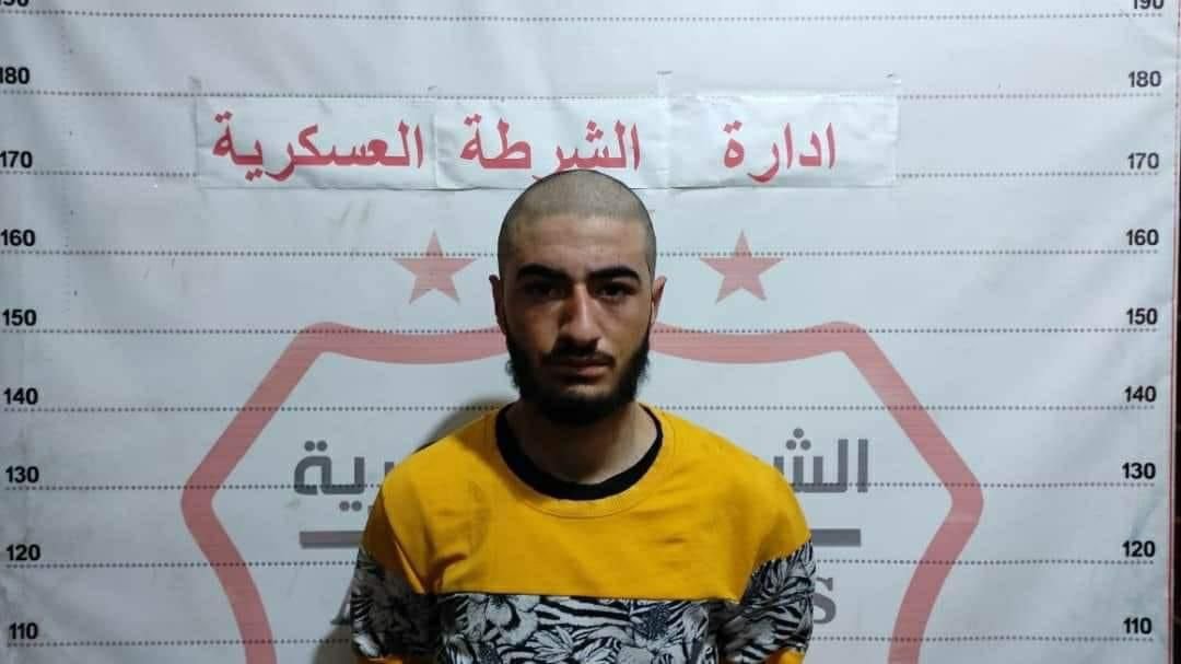 ب وێنە: بکوژێن شەھیدێن جندرێسێ ھاتنە دەستەسەرکرن