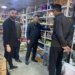چار جهێن بازرگانی ل ناحیا کانی ماسێ هاتنە داخستن