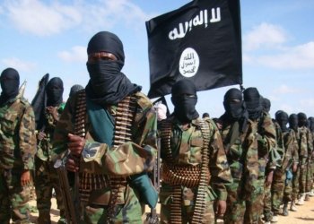 سێ تیرۆریستێن داعشێ ل دیاله‌ هاتنه‌ گرتن