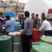 وەزارەتا سامانێن سروشتی: پتر ژ 383 هزار خێزانان نه‌فت وه‌رگرتییه‌