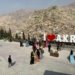 ل ئاکرێ ئەڤرۆ چەندین چالاکی دێ هێنە گێران