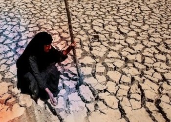 گۆڤاره‌كا ئه‌مریكی: د دۆسییه‌یا ئاڤێ دا عیراق یا خه‌مساره‌