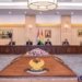 جڤاتا وەزیران دێ لدۆر بلندبوونا بهایێ كەلۆپەلان كۆمبیت