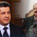 مه‌سرور بارزانى : مامۆستا شێخه‌لا ئیبراهیم نموونه‌یا مرۆڤه‌كێ نیشتیمانپه‌روه‌ر و چاڤ نه‌ترس بوو