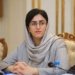 خه‌دیجه‌ عومه‌ر: رێکكەفتنا دوھی دەرگەھەک بۆ چارەسەرکرنا ئاریشێن دی ژی ڤەکر