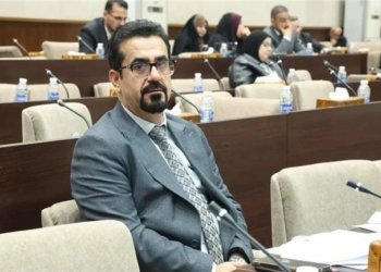 پەرلەمانتارەک: نێزیکی 200 پۆستێن کوردان ل بەغدا د ڤالانە و نه‌هاتینه‌ پر كرن