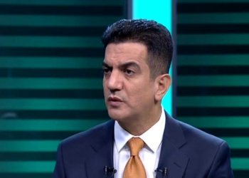 مەسعود حەیدەر: د بودجەیێ وەبەرهێنانێ دا 2.7 ترلیۆن دینار بۆ هەرێما کوردستانێ هاتینه‌ تەرخانکرن