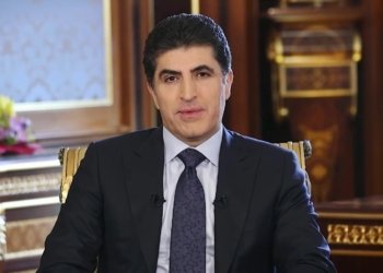 نێچیرڤان بارزانى