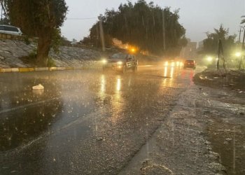 70ێ تیمێن به‌ره‌ڤانیا باژێری ل دهۆكێ و قه‌زایێن وێ د ئاماده‌باشیێ دانه‌