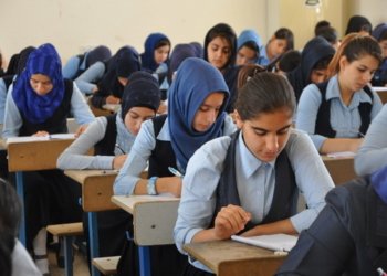 ئه‌ڤ ساله‌ ل ده‌مێ تاقیكرنان هێلا ئینته‌رنێتێ ناهێته‌ برین