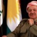 سه‌رۆك بارزانى : هیڤیدارم لایه‌نێن سیاسى ناكۆكییان ده‌ربازبكه‌ن و ب روحه‌كا برایانه‌ ئاریشه‌یان چاره‌سه‌ر بكه‌ن