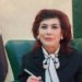 سه‌فییه‌ سوهێل ئێكه‌م ژنه‌ ل عیراقێ دبیته‌ بالیۆزا عیراقێ ل‌ سعوودییه‌