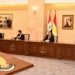 حكومه‌تا هه‌رێما كوردستانێ : دڤێت له‌ز د په‌سه‌ندكرنا بودجه‌یدا بهێته‌كرن