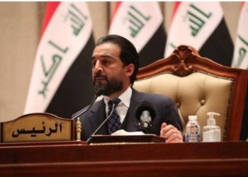 حەلبووسی: پێدڤیە لەز د تمامکرنا و پەسەندکرنا پڕۆژە یاسایا بودجەی دا بهێتە کرن