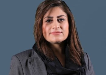 گۆلستان باقی: پێشبینی دکەین ل سالا بهێت پرۆژێ پەروەردێ بكه‌ڤیته‌ د بیاڤێ بجهئینانێ دا