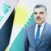 فارس عیسا: بریارە ڤێ حه‌فتییێ حکومەتا عێراقێ 400 ملیار دیناران بۆ هه‌رێمێ بهنێریت‌